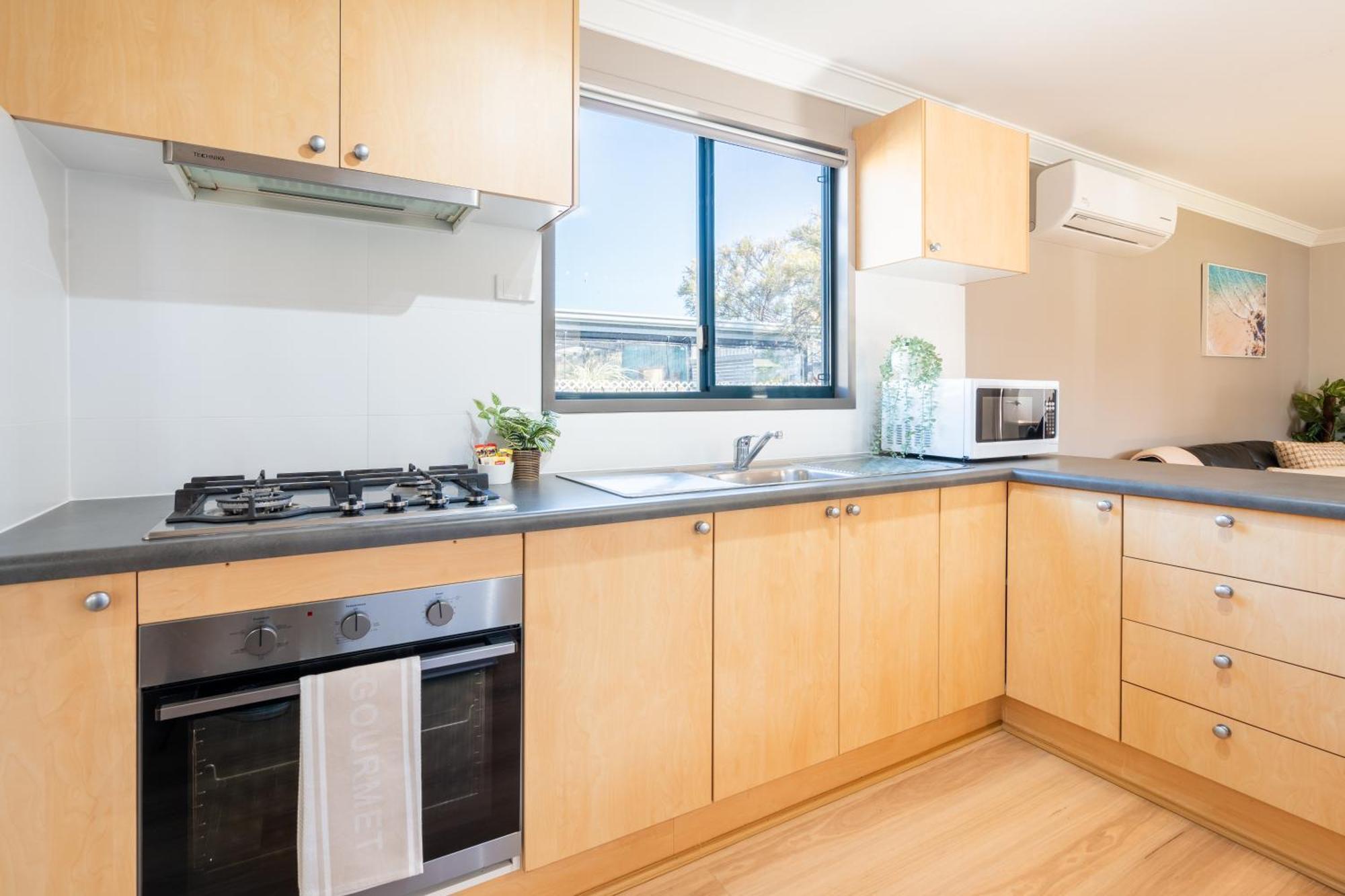 Tasman Holiday Parks - Albany Habitación foto