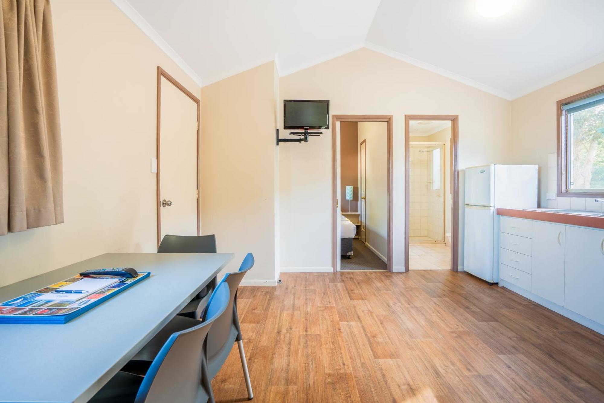 Tasman Holiday Parks - Albany Habitación foto