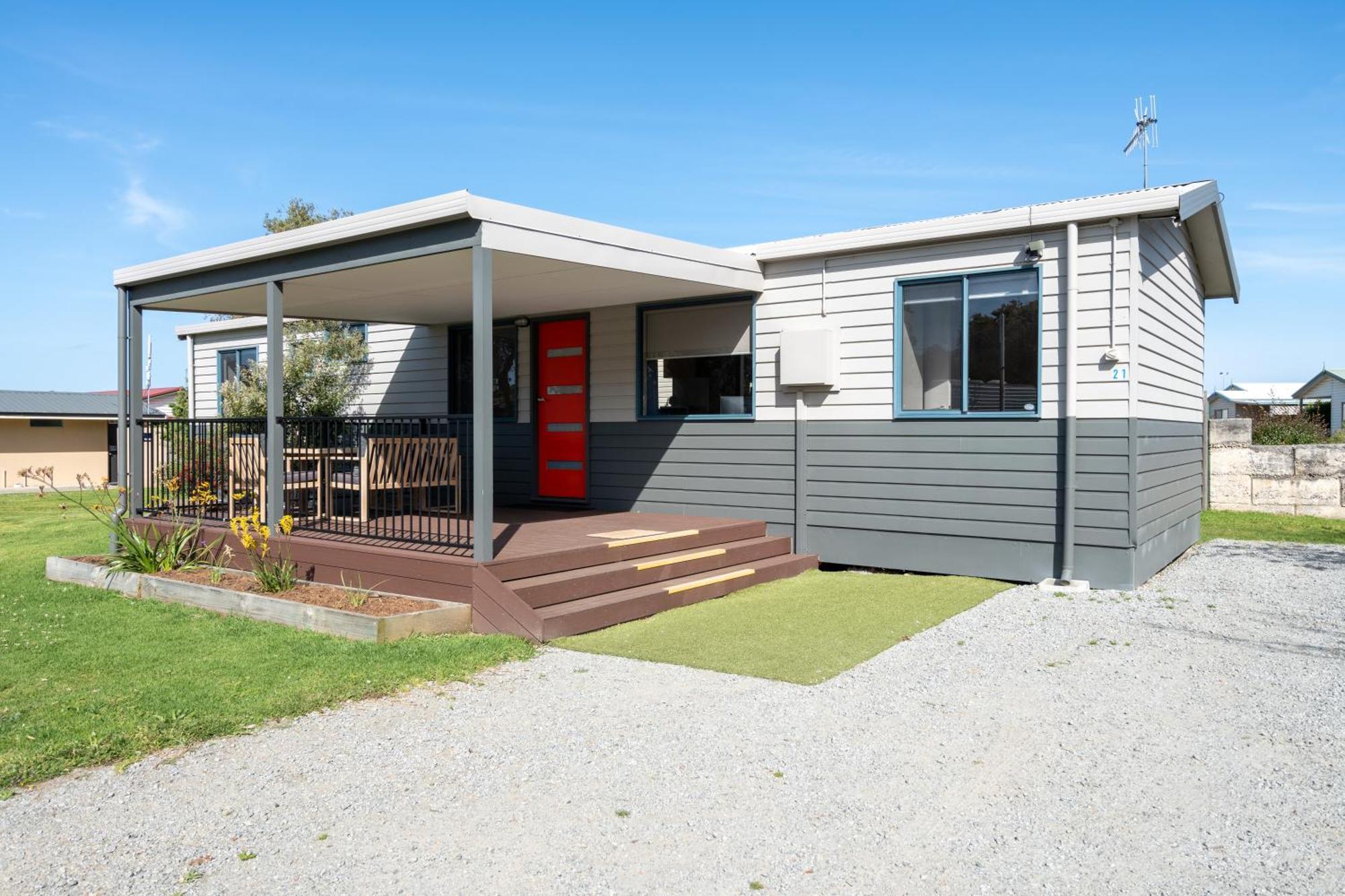 Tasman Holiday Parks - Albany Habitación foto