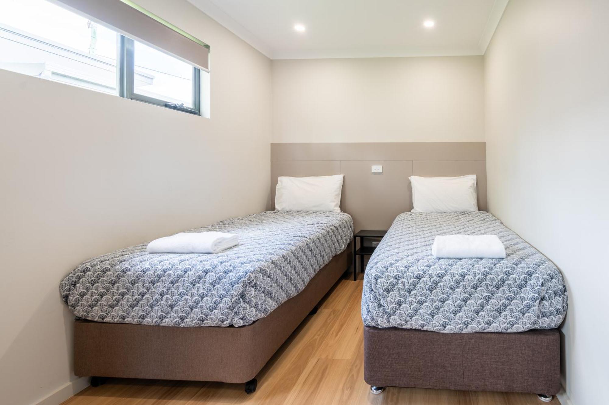 Tasman Holiday Parks - Albany Habitación foto