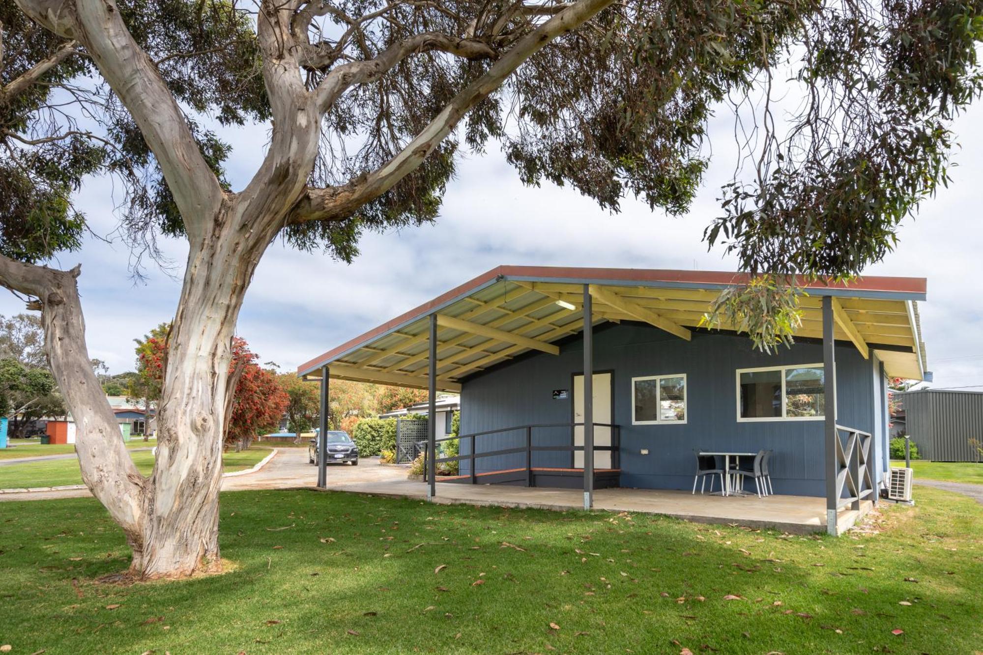 Tasman Holiday Parks - Albany Habitación foto